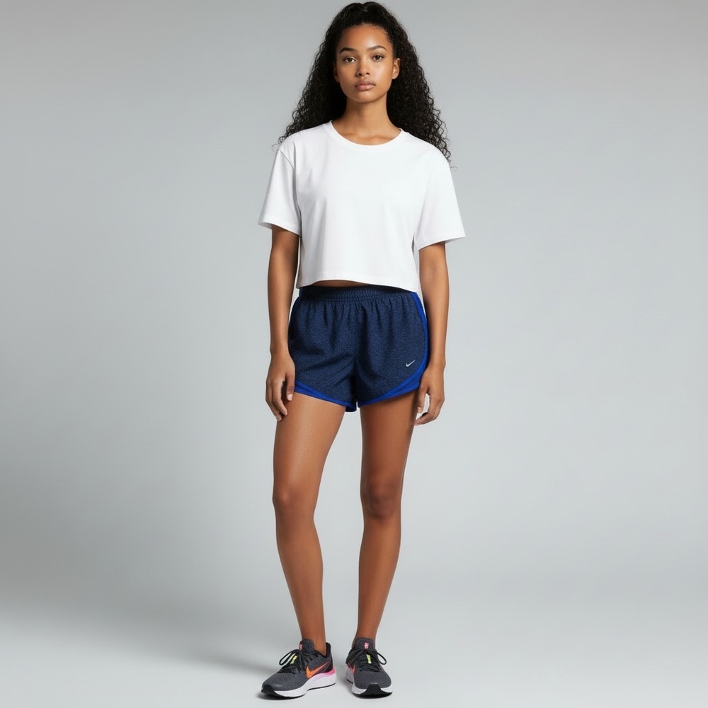Nike Dri-FIT Canopy Tempo Running Shorts